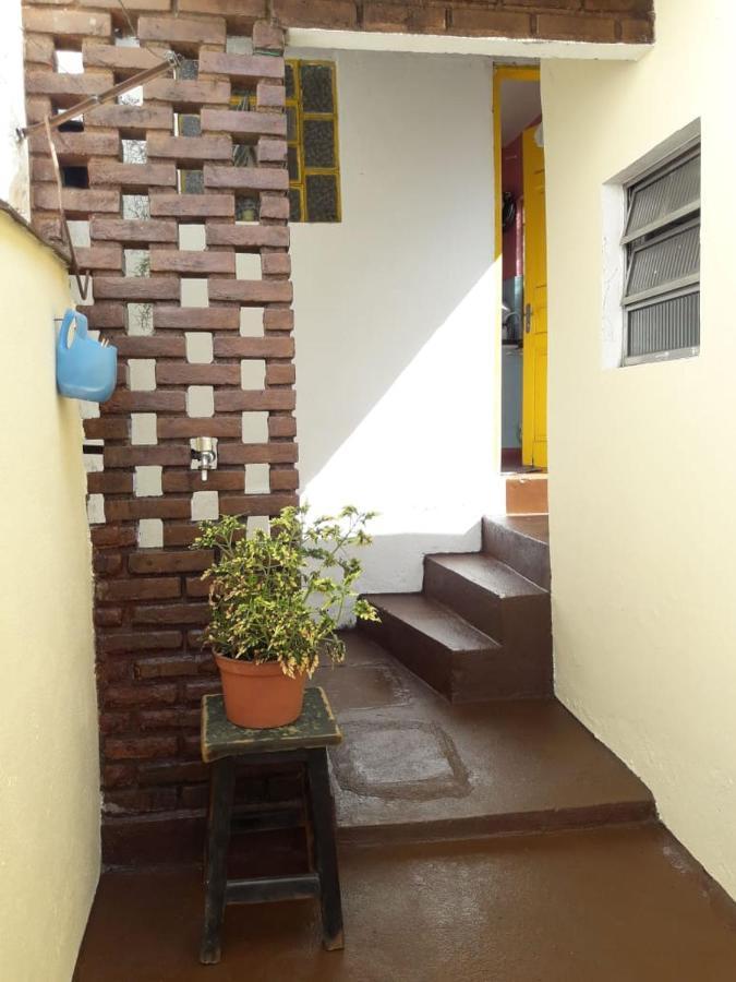 Infinito House - Casa inteira São Paulo Exterior foto