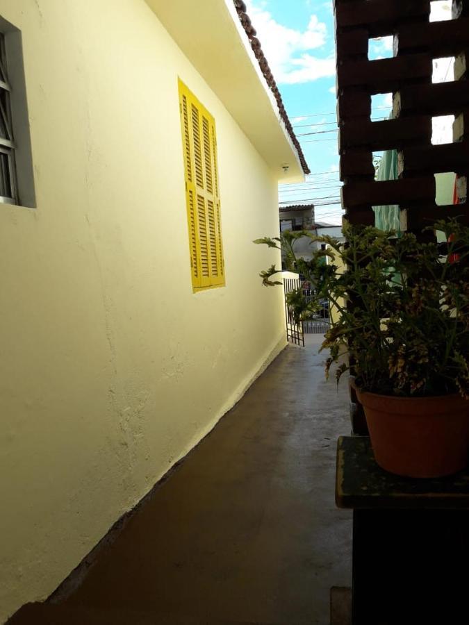 Infinito House - Casa inteira São Paulo Exterior foto